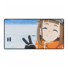 Load image into Gallery viewer, Sora Yori Mo Tooi Basho Mouse Pad (Desk Mat)
