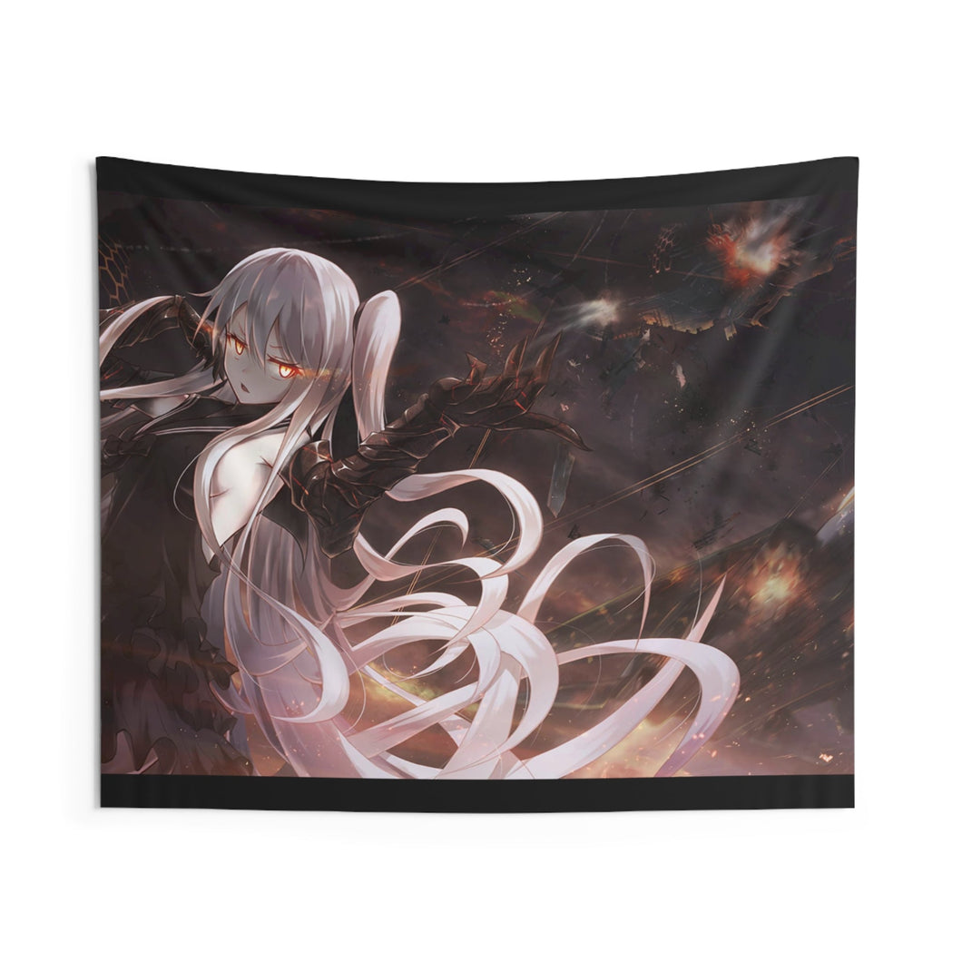 Anime Kantai Collection Indoor Wall Tapestry