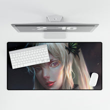 Load image into Gallery viewer, Anime Re:ZERO -Starting Life in Another World- Mouse Pad (Desk Mat)
