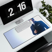 Load image into Gallery viewer, Mirror's Edge Catalyst Mouse Pad (Desk Mat)
