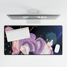 Load image into Gallery viewer, Anime Naruto Mouse Pad (Desk Mat)
