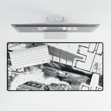 Load image into Gallery viewer, MF Ghost Mouse Pad (Desk Mat)
