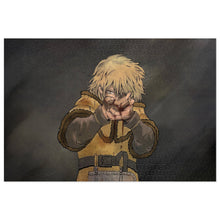 Load image into Gallery viewer, Anime Vinland Saga Jigsaw Puzzle
