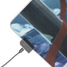Load image into Gallery viewer, Pixiv Fantasia RGB LED Mouse Pad (Desk Mat)
