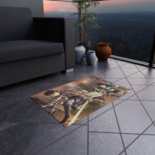 Load image into Gallery viewer, Anime Attack On Titan Rug
