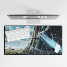 Load image into Gallery viewer, Anime Sword Art Online: Alicization Mouse Pad (Desk Mat)
