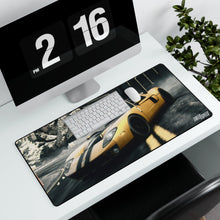 Load image into Gallery viewer, Ford GT Mouse Pad (Desk Mat)
