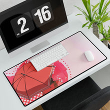 Load image into Gallery viewer, Ookami Shoujo To Kuro Ouji Mouse Pad (Desk Mat)
