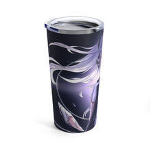 Load image into Gallery viewer, Anime Girl Tumbler 20oz
