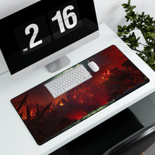 Load image into Gallery viewer, Shadow of the Tomb Raider Mouse Pad (Desk Mat)
