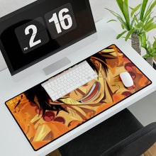 Load image into Gallery viewer, Anime One Piece Mouse Pad (Desk Mat)
