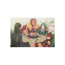 Load image into Gallery viewer, Fate/Zero Rug
