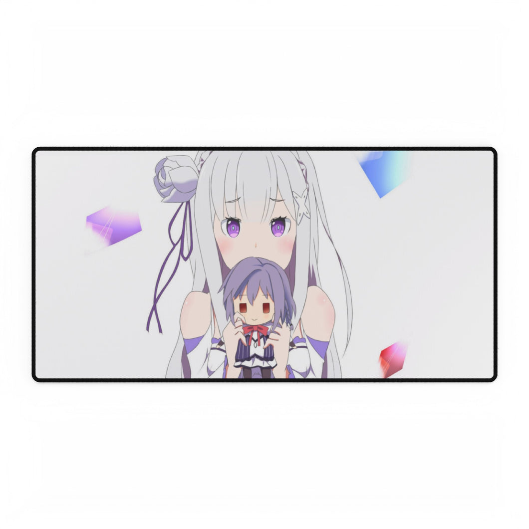 Anime Re:ZERO -Starting Life in Another World- Mouse Pad (Desk Mat)