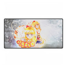 Load image into Gallery viewer, Anime Sailor Moon Mouse Pad (Desk Mat)
