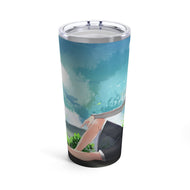 Hitori no Shita: The Outcast Tumbler 20oz