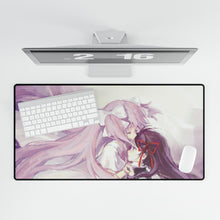Load image into Gallery viewer, Anime Puella Magi Madoka Magica Mouse Pad (Desk Mat)
