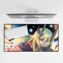 Load image into Gallery viewer, Yu-Gi-Oh! Mouse Pad (Desk Mat)
