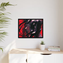 Load image into Gallery viewer, Anime Tokyo Revengers Canvas Framed Art Print
