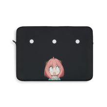 Load image into Gallery viewer, Anime Spy x Family Laptop Sleeve
