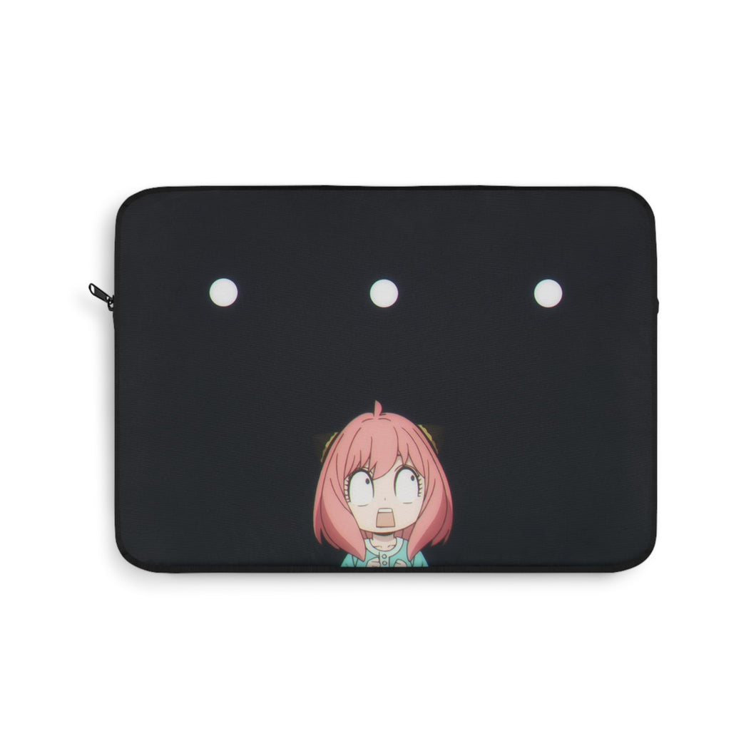 Anime Spy x Family Laptop Sleeve