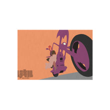 Load image into Gallery viewer, Kill La Kill Rug
