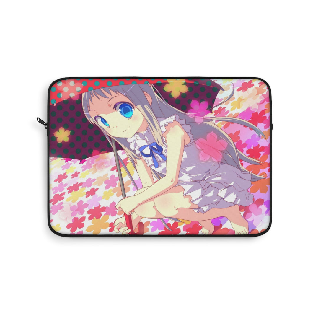 Anohana Laptop Sleeve