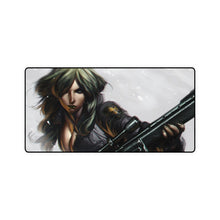 Load image into Gallery viewer, Metal Gear Solid Mouse Pad (Desk Mat)
