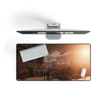 Load image into Gallery viewer, Nightingale Mouse Pad (Desk Mat)

