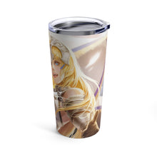 Load image into Gallery viewer, Fate/Grand Order &#39;Ruler&#39; Tumbler 20oz
