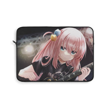 Load image into Gallery viewer, Hitori Gotou Laptop Sleeve
