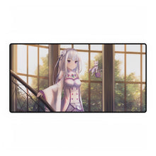 Load image into Gallery viewer, Anime Re:ZERO -Starting Life in Another World- Mouse Pad (Desk Mat)
