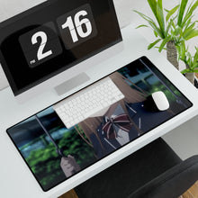 Load image into Gallery viewer, Mahiru Shinna Mouse Pad (Desk Mat)
