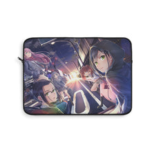 Load image into Gallery viewer, Darling in the FranXX Laptop Sleeve
