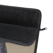 Load image into Gallery viewer, Rimuru Tempest in human form and in slime form minimalist Laptop Sleeve
