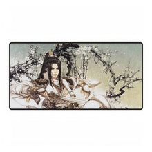 Load image into Gallery viewer, Scumbag System Mouse Pad (Desk Mat)

