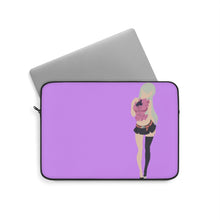 Load image into Gallery viewer, The Seven Deadly Sins Laptop Sleeve
