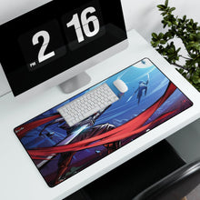 Load image into Gallery viewer, Ninja Must Die 3 Mouse Pad (Desk Mat)
