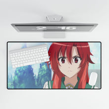 Load image into Gallery viewer, Dakara Boku Wa H Ga Dekinai Mouse Pad (Desk Mat)
