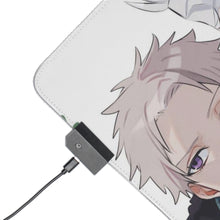 Load image into Gallery viewer, Jujutsu Kaisen 0 RGB LED Mouse Pad (Desk Mat)
