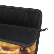 Load image into Gallery viewer, Good Morning Shenron Laptop Sleeve

