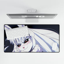 Load image into Gallery viewer, Anime One Piece Mouse Pad (Desk Mat)
