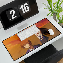 Load image into Gallery viewer, Daily Lives Of High School Boys Mouse Pad (Desk Mat)
