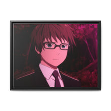 Load image into Gallery viewer, Anime Noragami Canvas Framed Art Print
