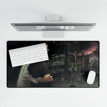Load image into Gallery viewer, Anime Steins;Gate 0 Mouse Pad (Desk Mat)
