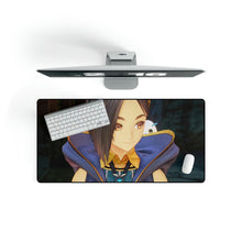 Load image into Gallery viewer, Tales of Arise Game Rinwell Mouse Pad (Desk Mat)
