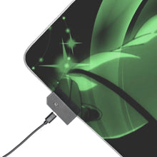 Load image into Gallery viewer, Anime Bleach RGB LED Mouse Pad (Desk Mat)
