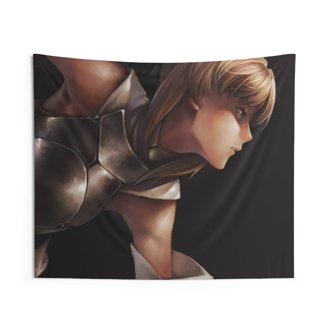 Fate/Stay Night Indoor Wall Tapestry