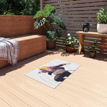 Load image into Gallery viewer, Boruto Rug
