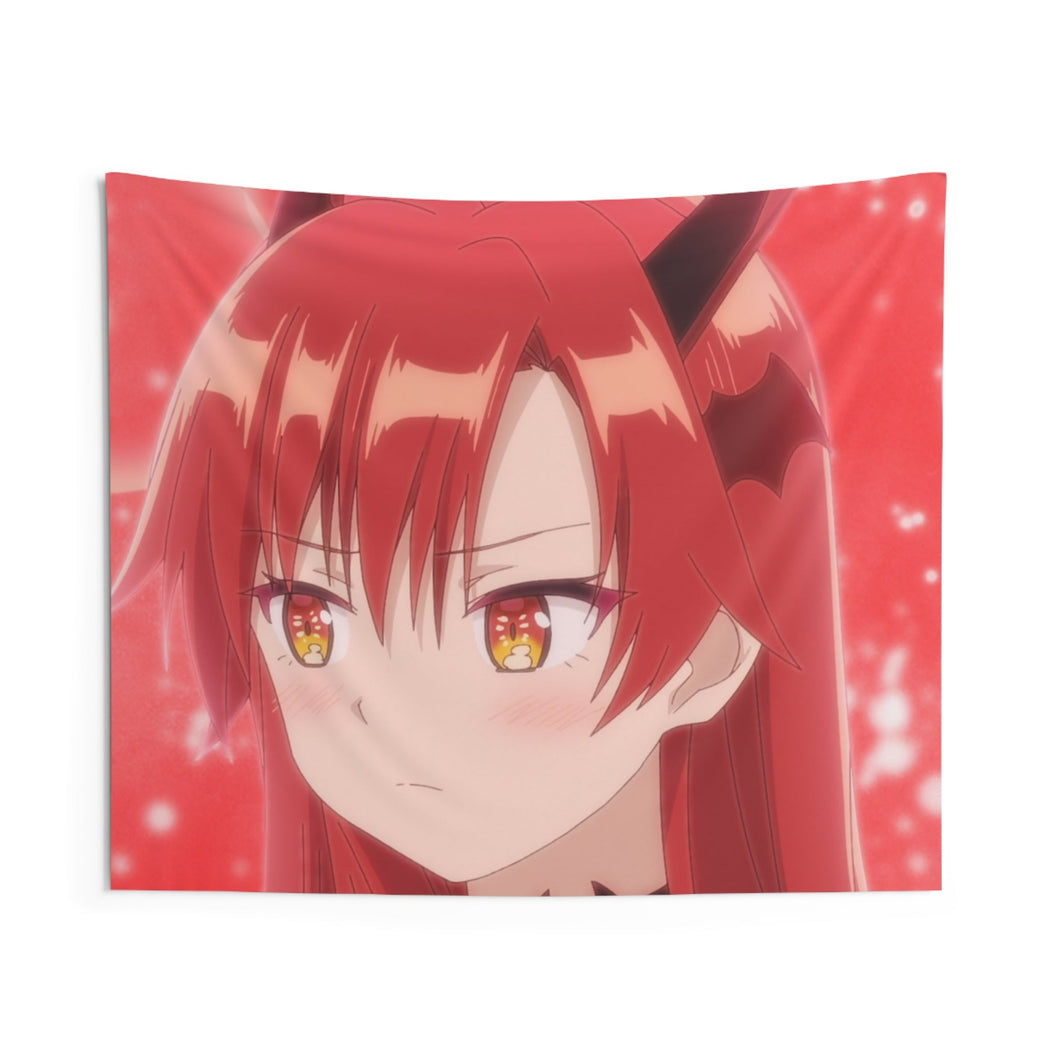 Beast Tamer Indoor Wall Tapestry