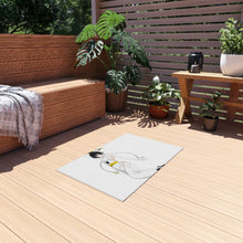 Load image into Gallery viewer, Anime Bleach Rug
